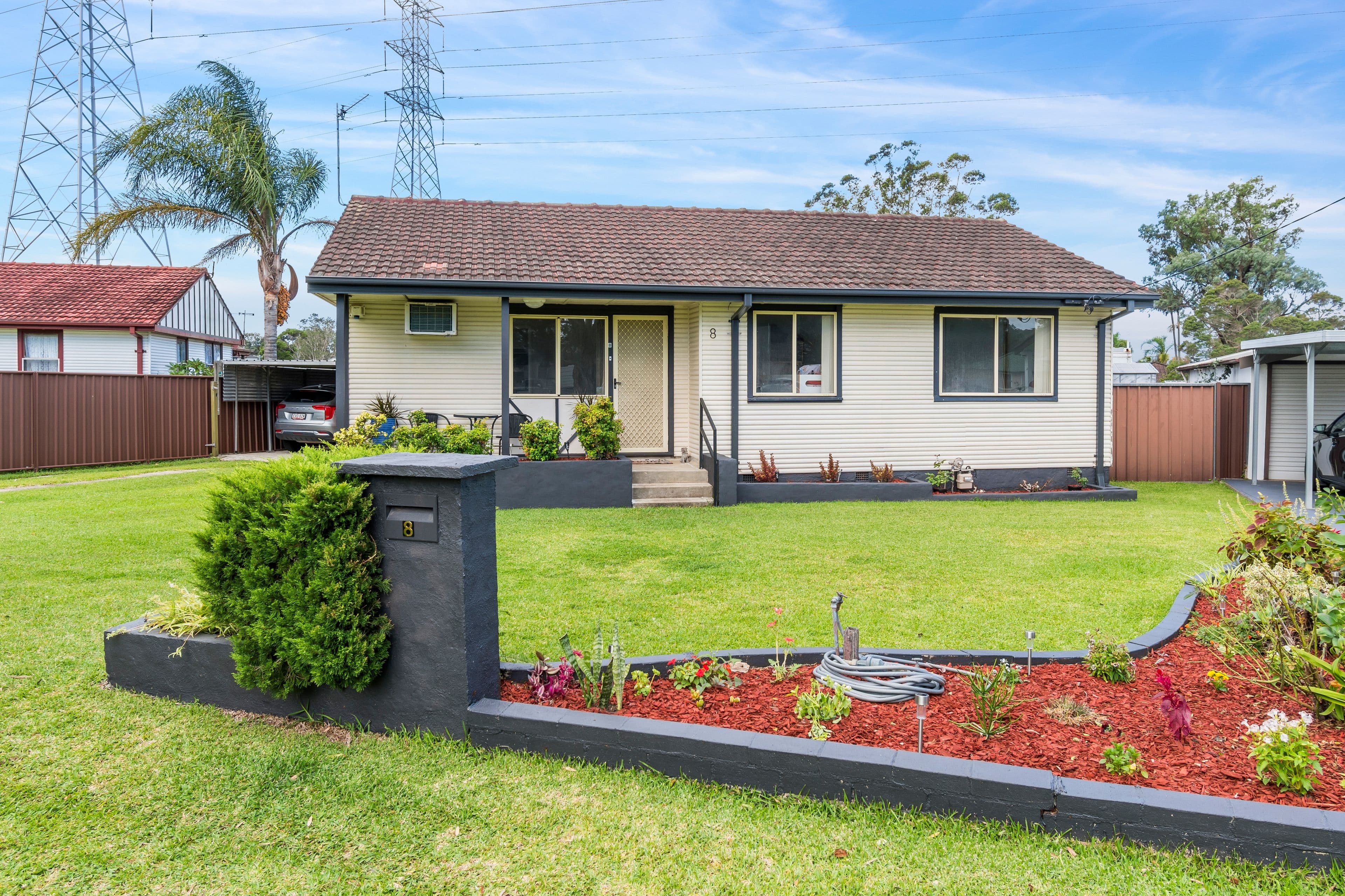 8 Culgoa Crescent, Koonawarra NSW 2530, Koonawarra - Image 1
