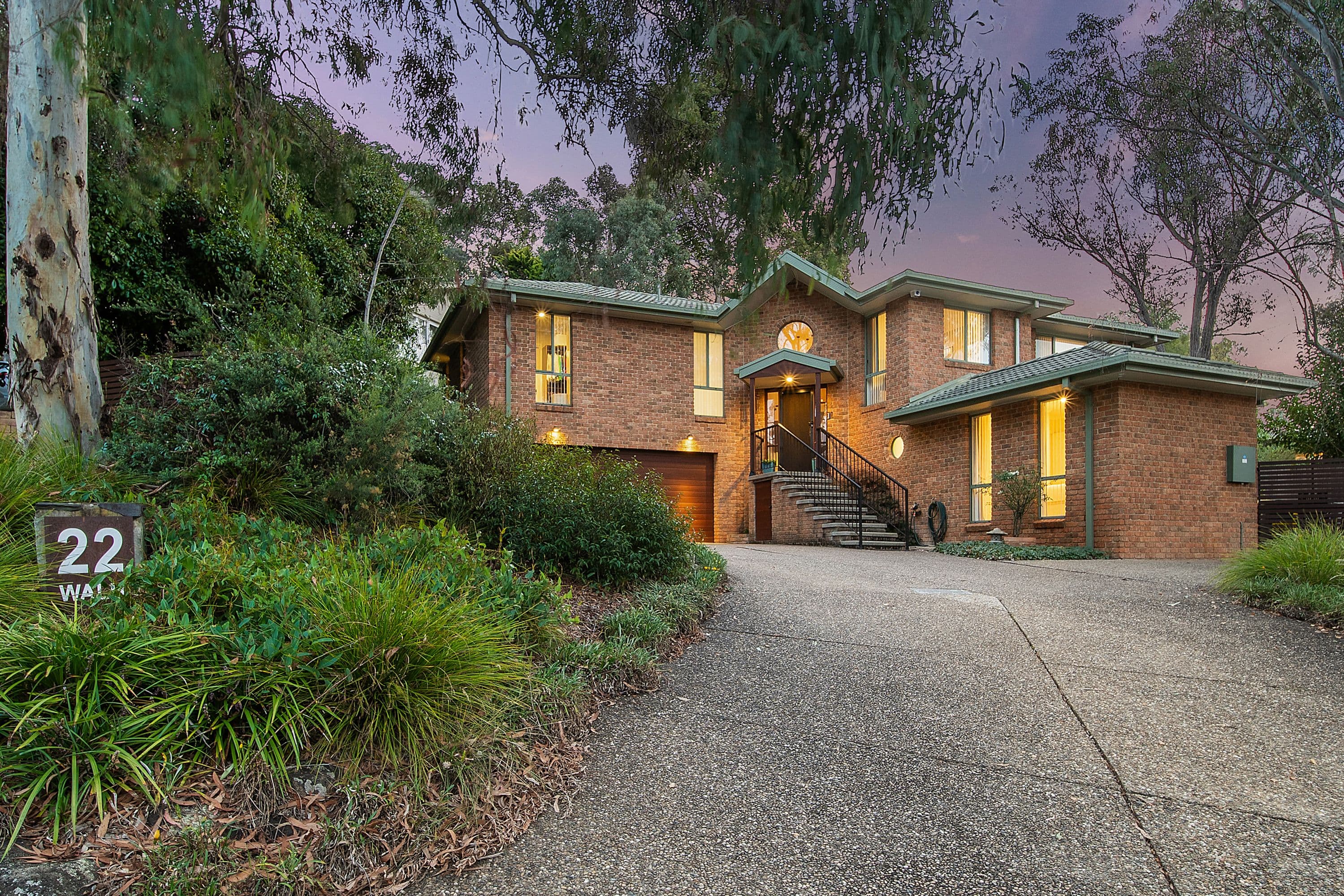 22 Walu Street, Aranda ACT 2614, Aranda - Image 1