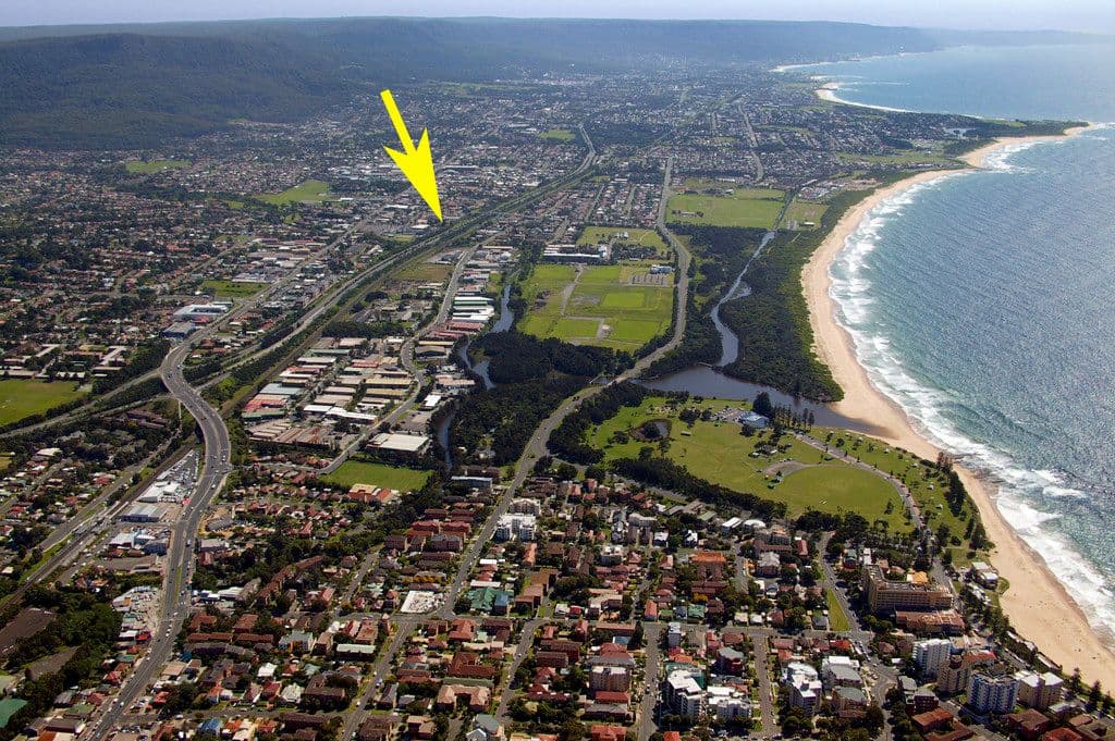 14 Clifford Street, Fairy Meadow NSW 2519, Fairy Meadow - Image 1