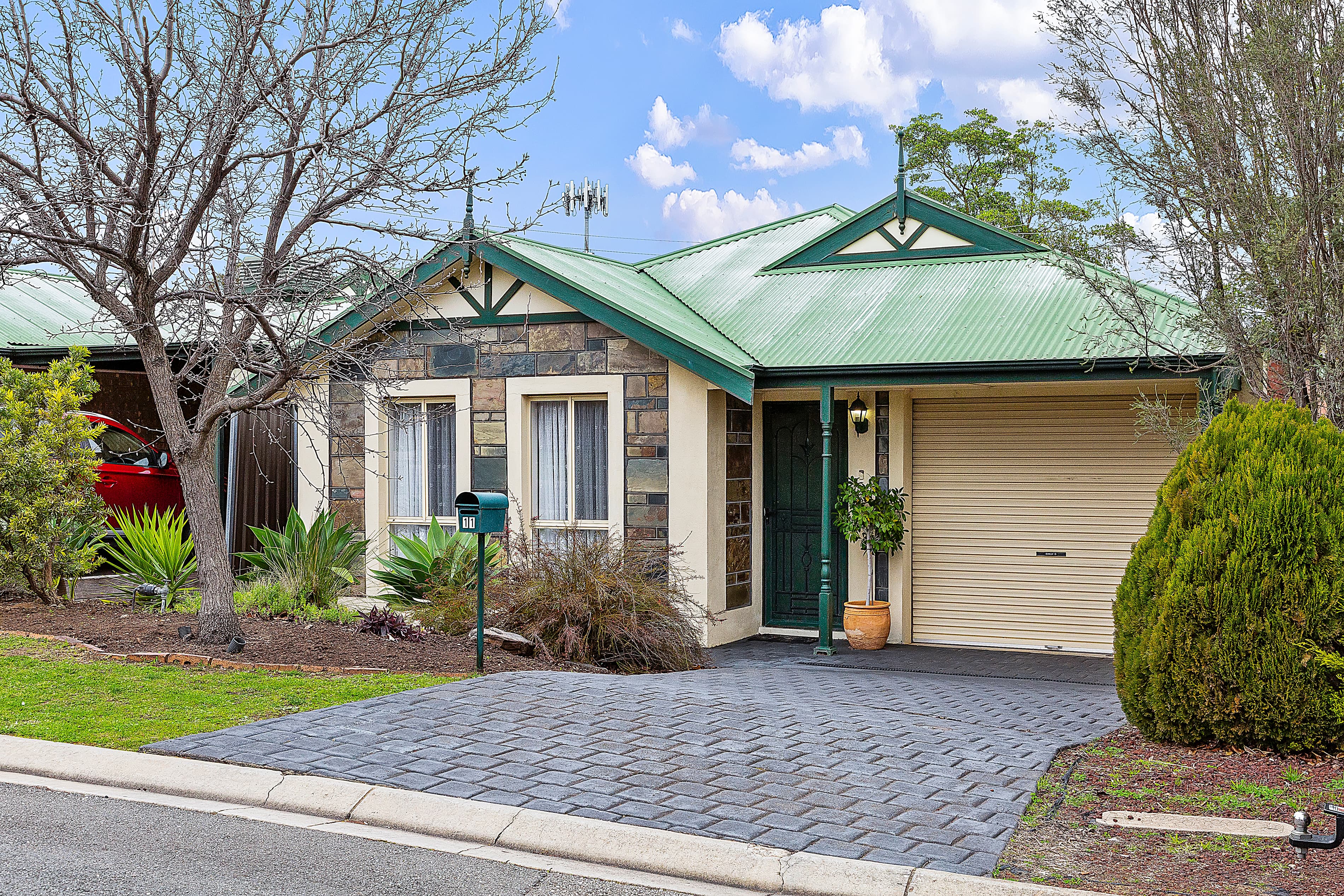 11 Gemini Court, Modbury Heights SA 5092, Modbury Heights - Image 1