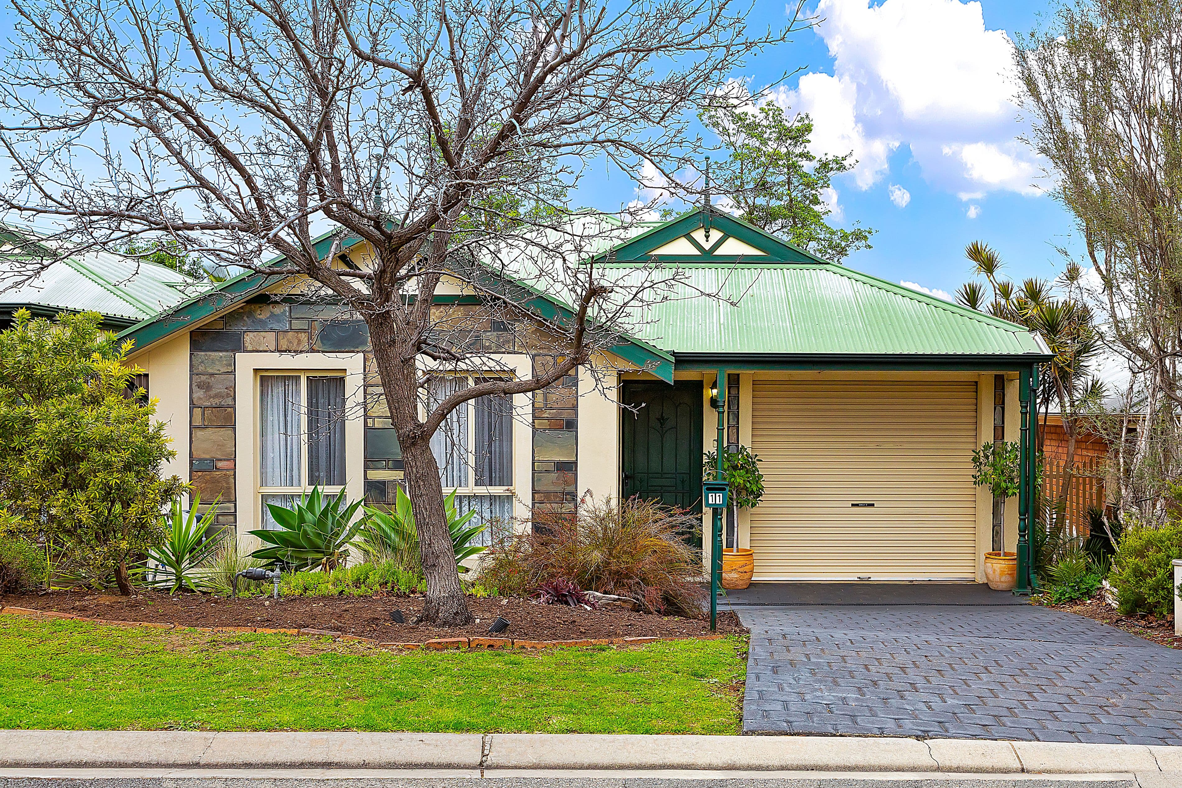11 Gemini Court, Modbury Heights SA 5092, Modbury Heights - Thumbnail 2