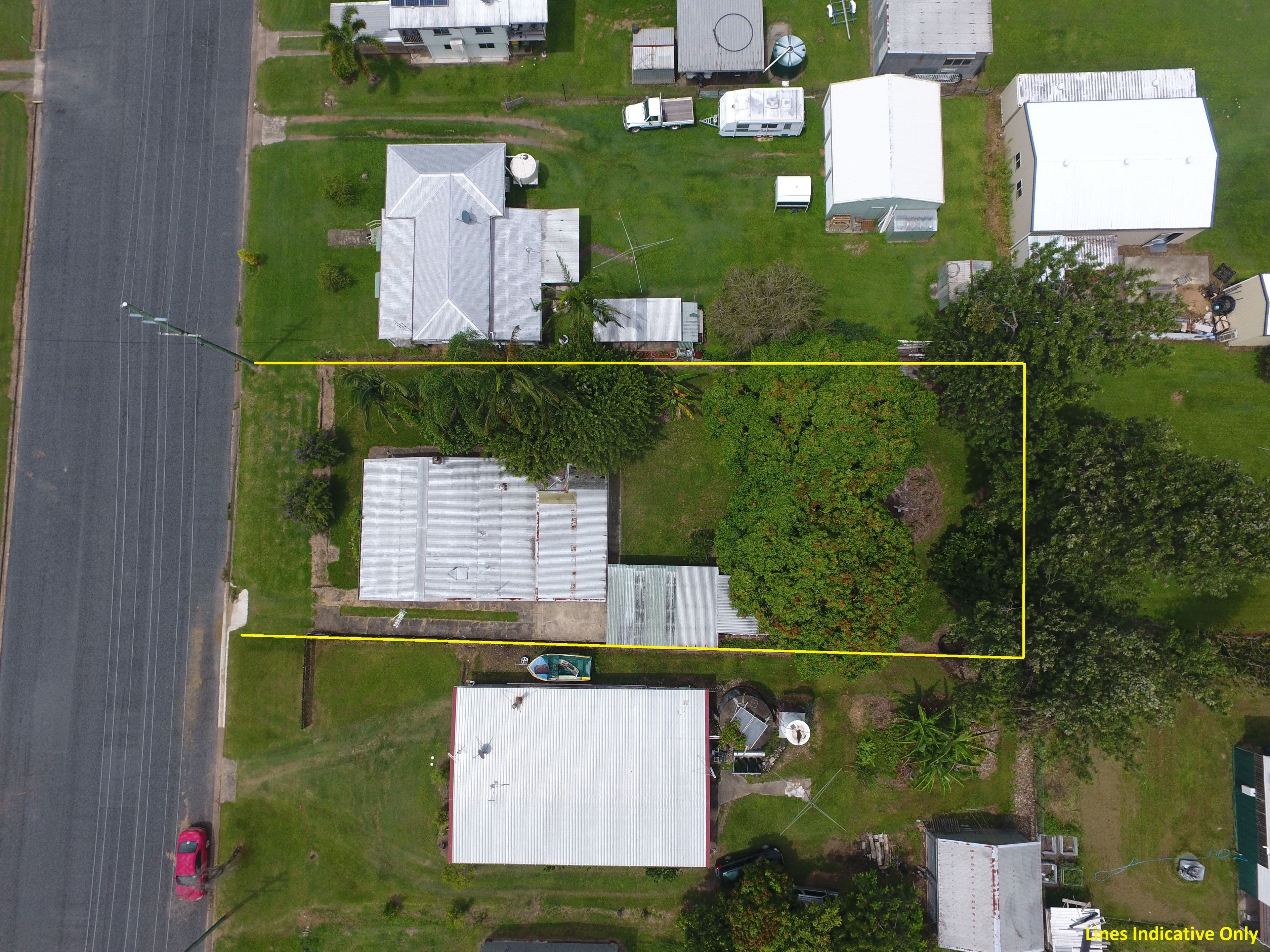 5 Mumby Street, Koumala QLD 4738, Koumala - Thumbnail 8