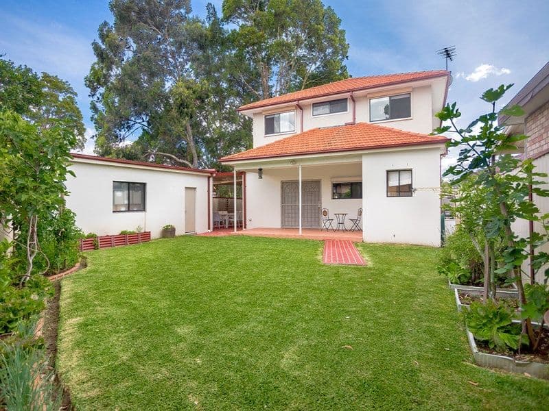 11 Treefern Terrace, Frenchville QLD, Frenchville - Thumbnail 2