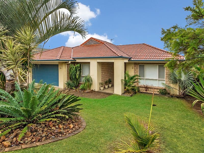 126 Billinghurst Crescent, Upper Coomera QLD 4209, Upper Coomera - Thumbnail 2