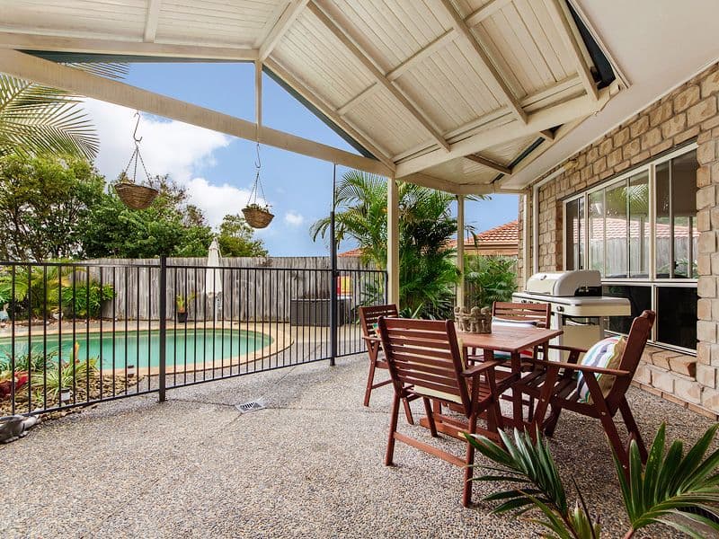 126 Billinghurst Crescent, Upper Coomera QLD 4209, Upper Coomera - Thumbnail 5