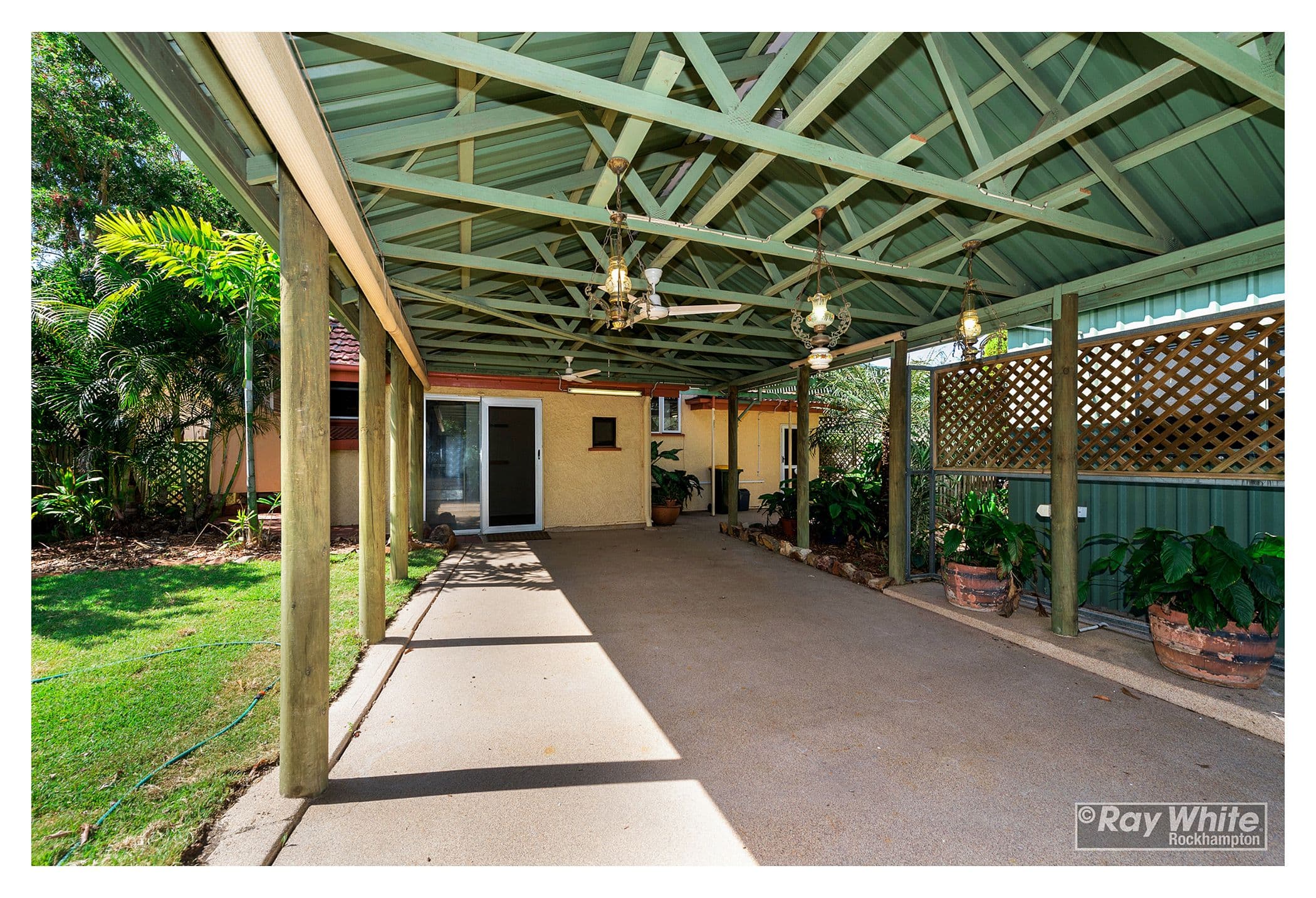 7 Spencer Street, The Range QLD 4700, The Range - Thumbnail 4