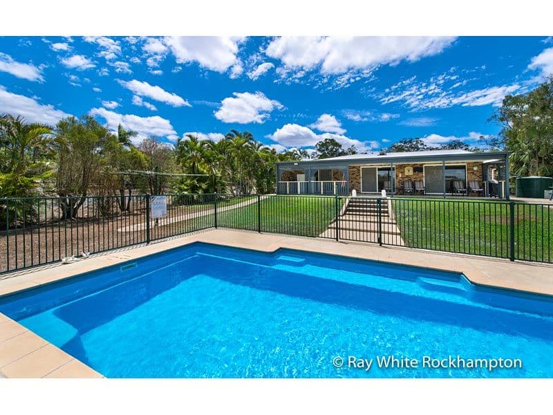 9 Samuel Crescent, Parkhurst QLD 4702, Parkhurst - Image 1