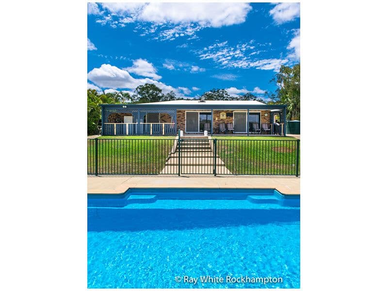 9 Samuel Crescent, Parkhurst QLD 4702, Parkhurst - Thumbnail 2