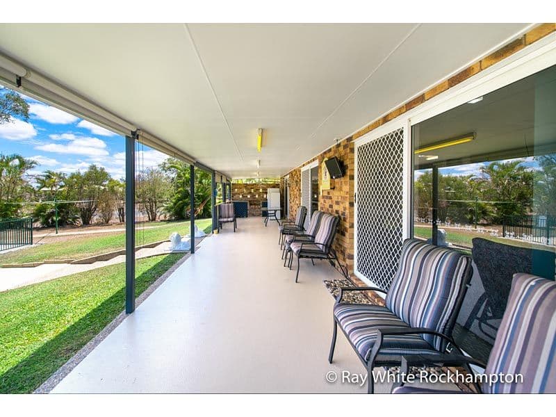 9 Samuel Crescent, Parkhurst QLD 4702, Parkhurst - Thumbnail 3