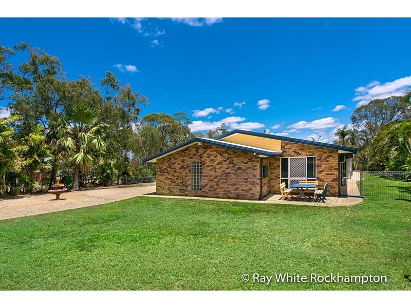 9 Samuel Crescent, Parkhurst QLD 4702, Parkhurst - Thumbnail 4
