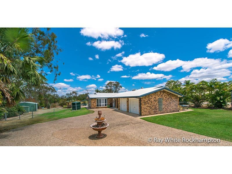 9 Samuel Crescent, Parkhurst QLD 4702, Parkhurst - Thumbnail 5