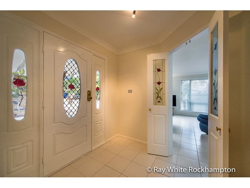 9 Samuel Crescent, Parkhurst QLD 4702, Parkhurst - Thumbnail 7