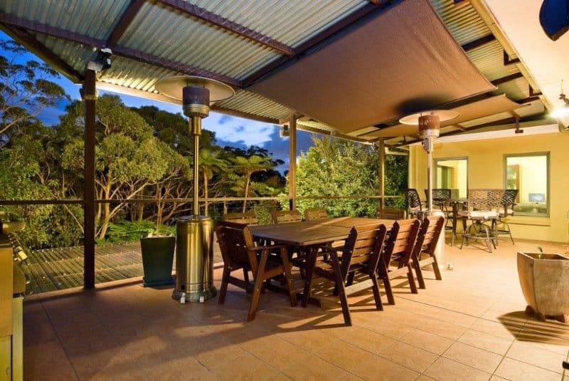 5 Drumcliff Avenue, KILLARNEY HEIGHTS NSW 2087, Killarney Heights - Thumbnail 2
