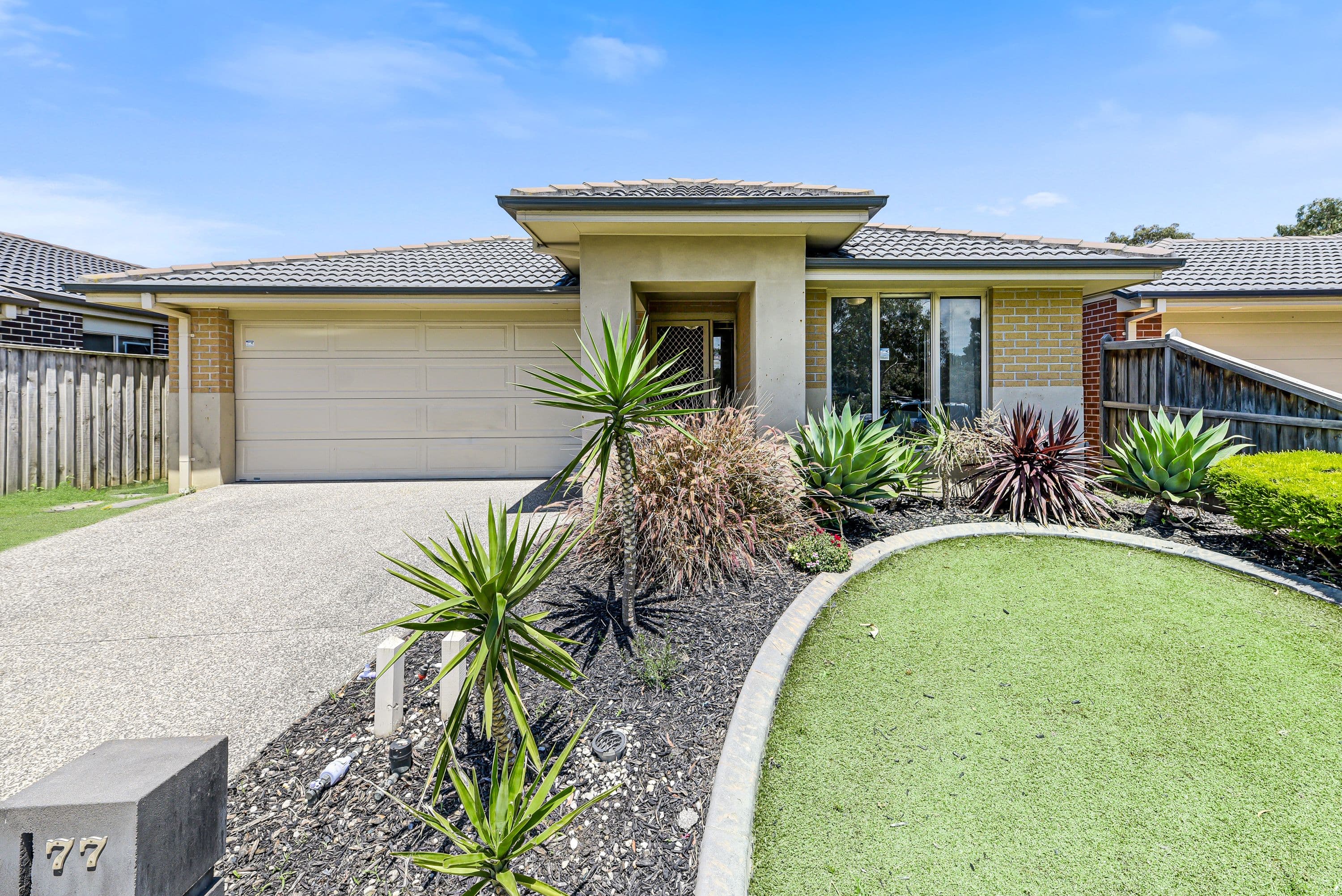 77 Donohue Street, Cranbourne East VIC 3977, Cranbourne East - Image 1