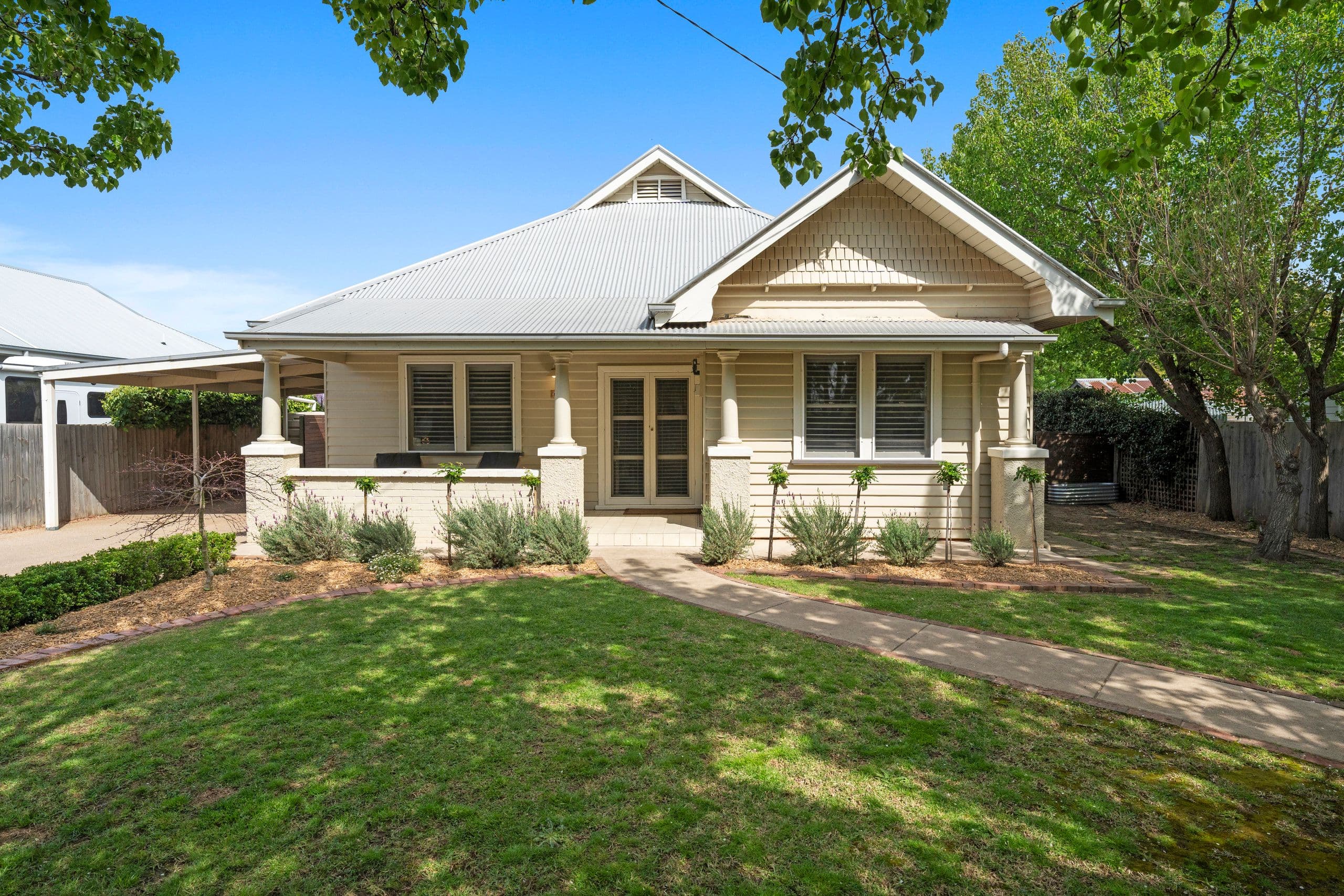 10 Barkly Street, Benalla VIC 3672, Benalla - Image 1