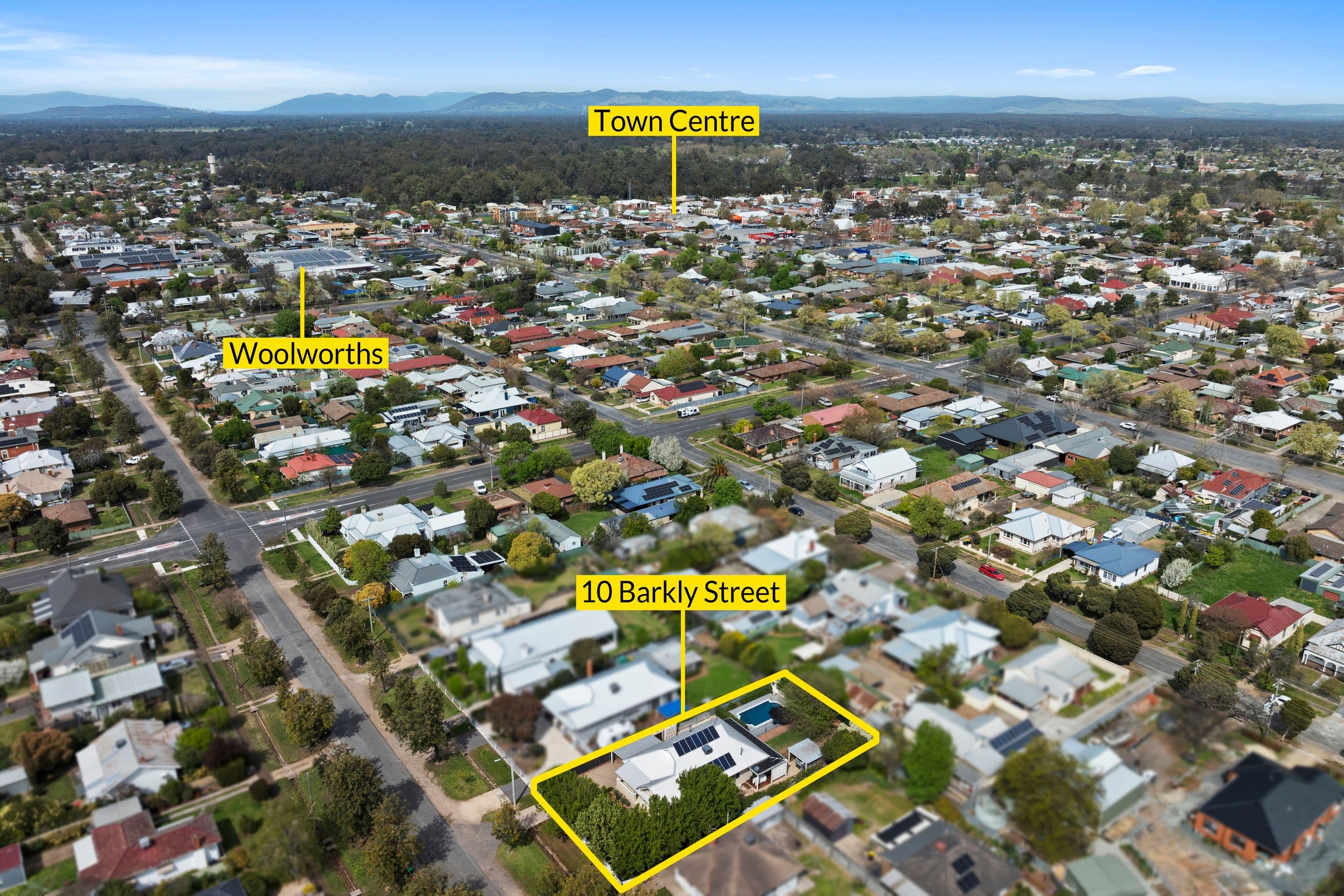 10 Barkly Street, Benalla VIC 3672, Benalla - Thumbnail 3