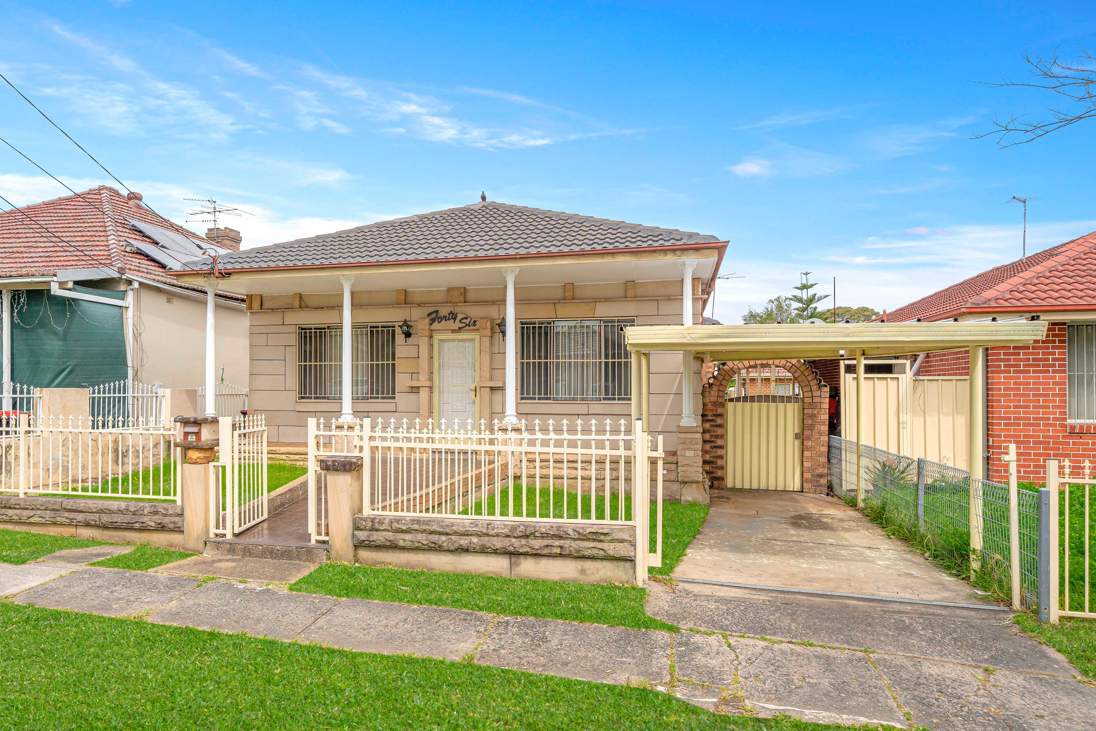 46 Mona Street, Auburn NSW 2144, Auburn - Image 1