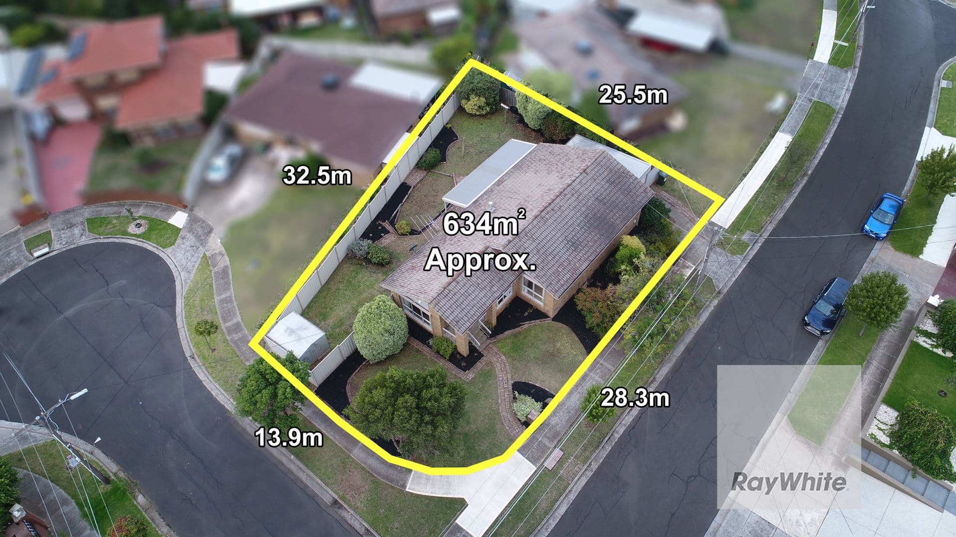 2 Wylye Close, Gladstone Park VIC 3043, Gladstone Park - Thumbnail 3