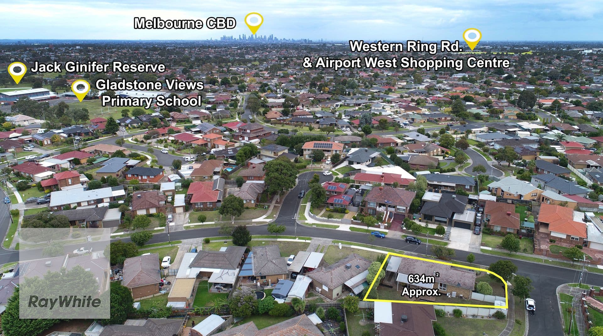 2 Wylye Close, Gladstone Park VIC 3043, Gladstone Park - Thumbnail 5