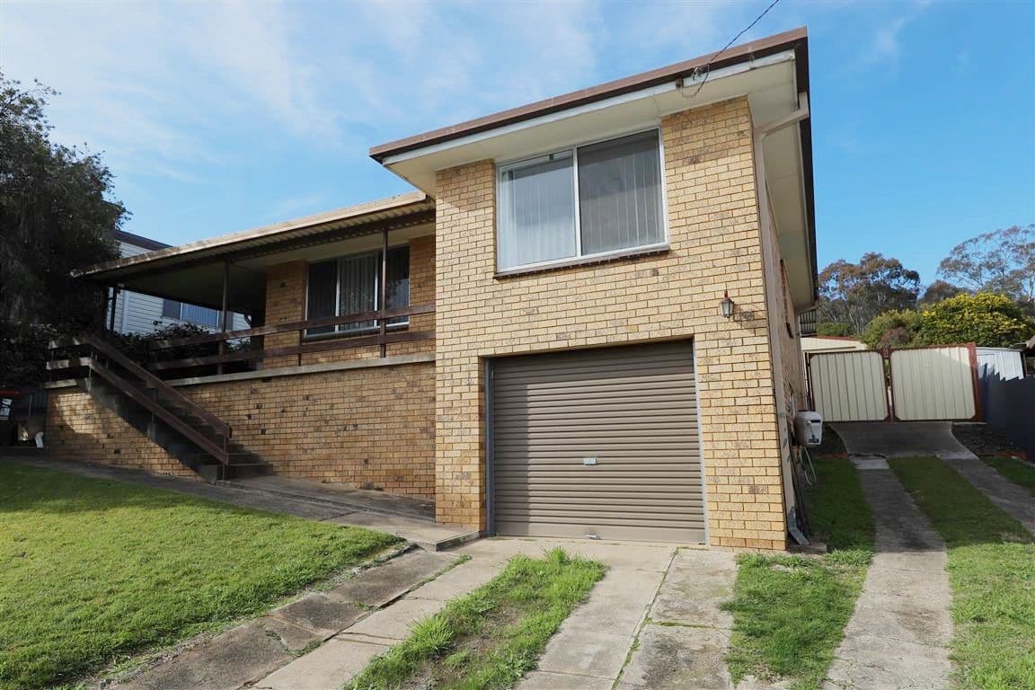 68 Clarke Street, Tumut NSW 2720, Tumut - Image 1