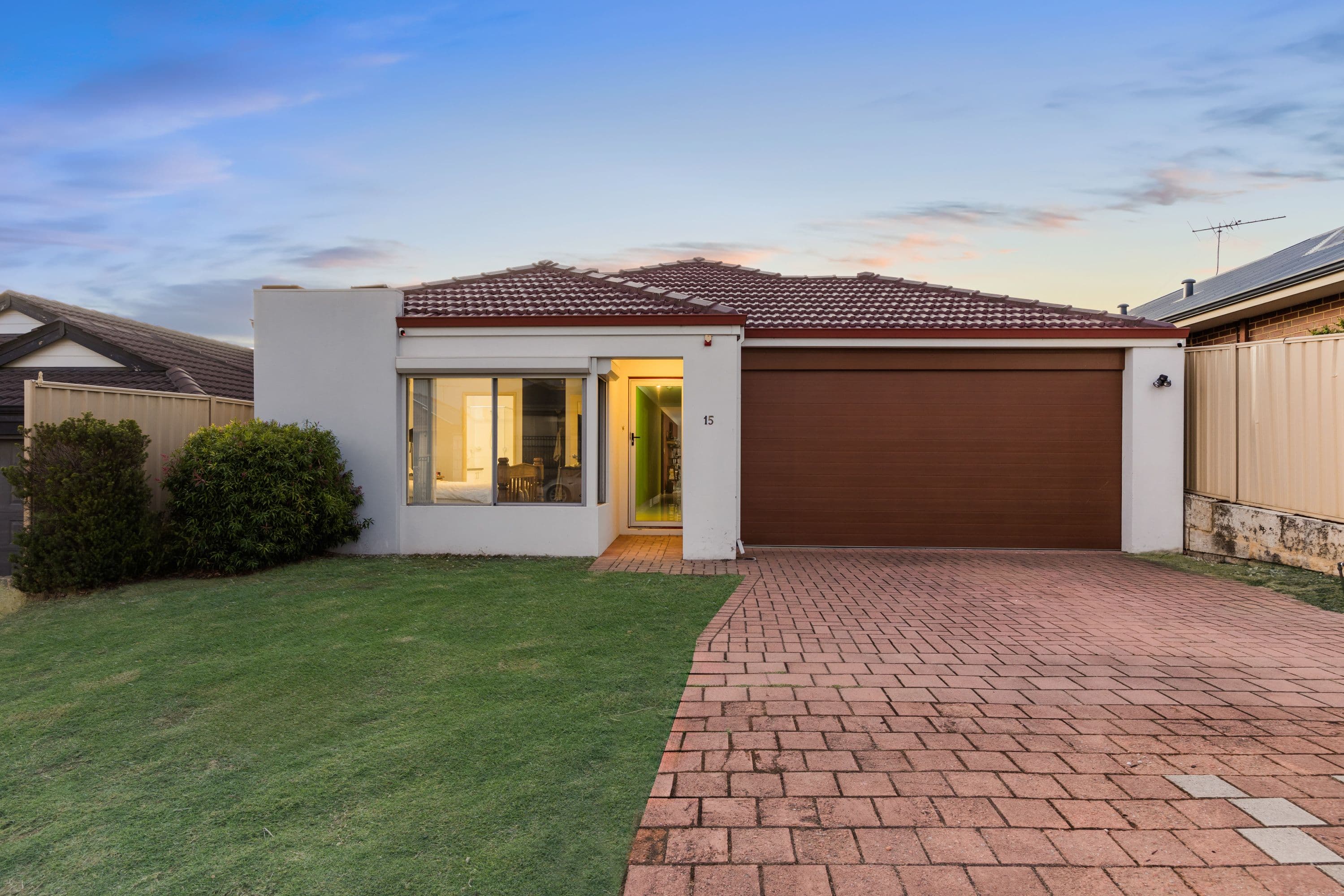 15 Stratford Road, Bertram WA 6167, Bertram - Image 1