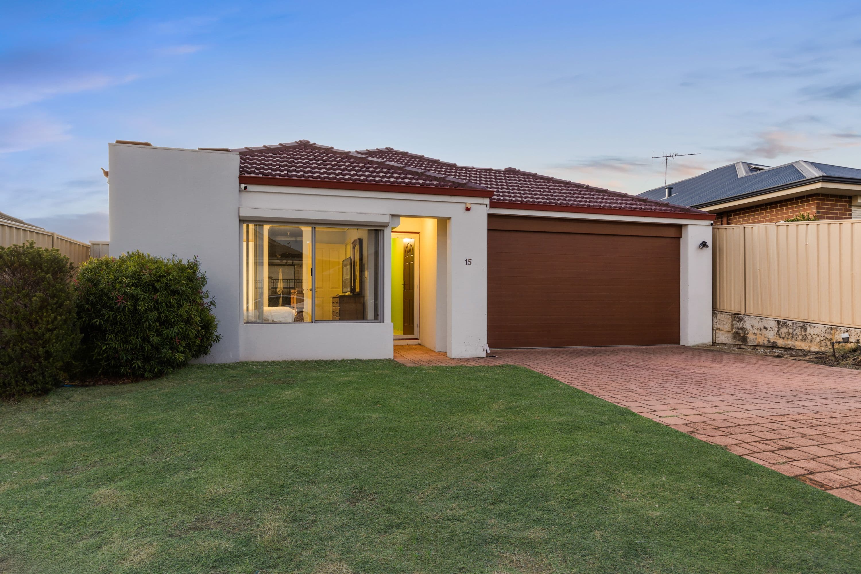 15 Stratford Road, Bertram WA 6167, Bertram - Thumbnail 2