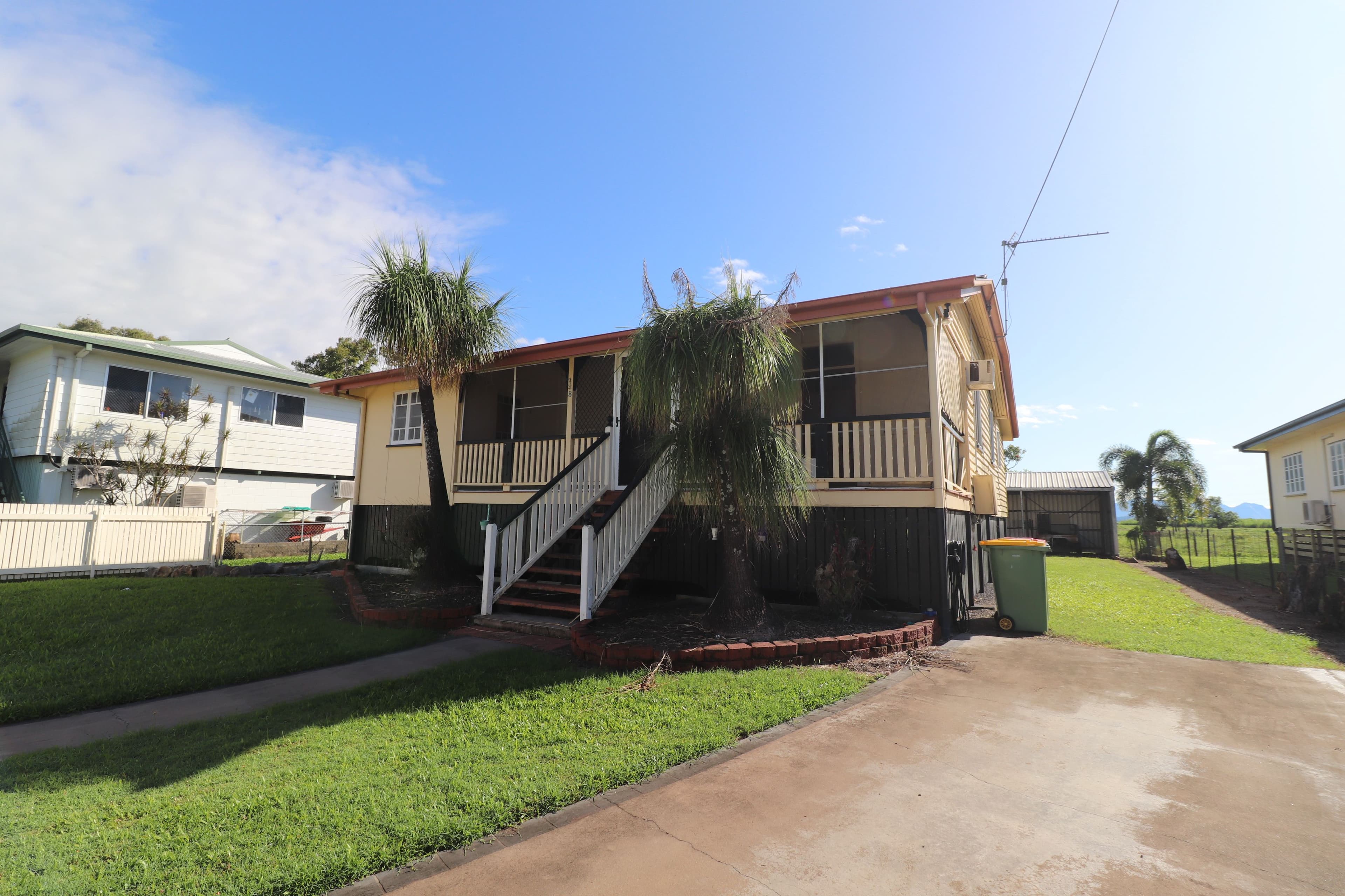 8 Giugni Street, Ingham QLD 4850, Ingham - Image 1