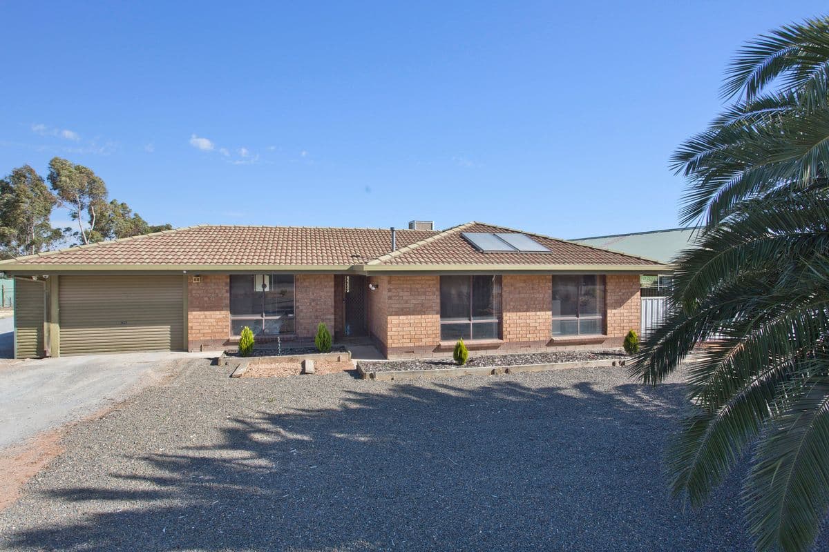 258 Hayman Road, LEWISTON SA 5501, Lewiston - Image 1