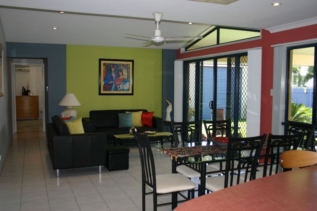 36 Bridge Road, EAST MACKAY QLD 4740, East Mackay - Thumbnail 4