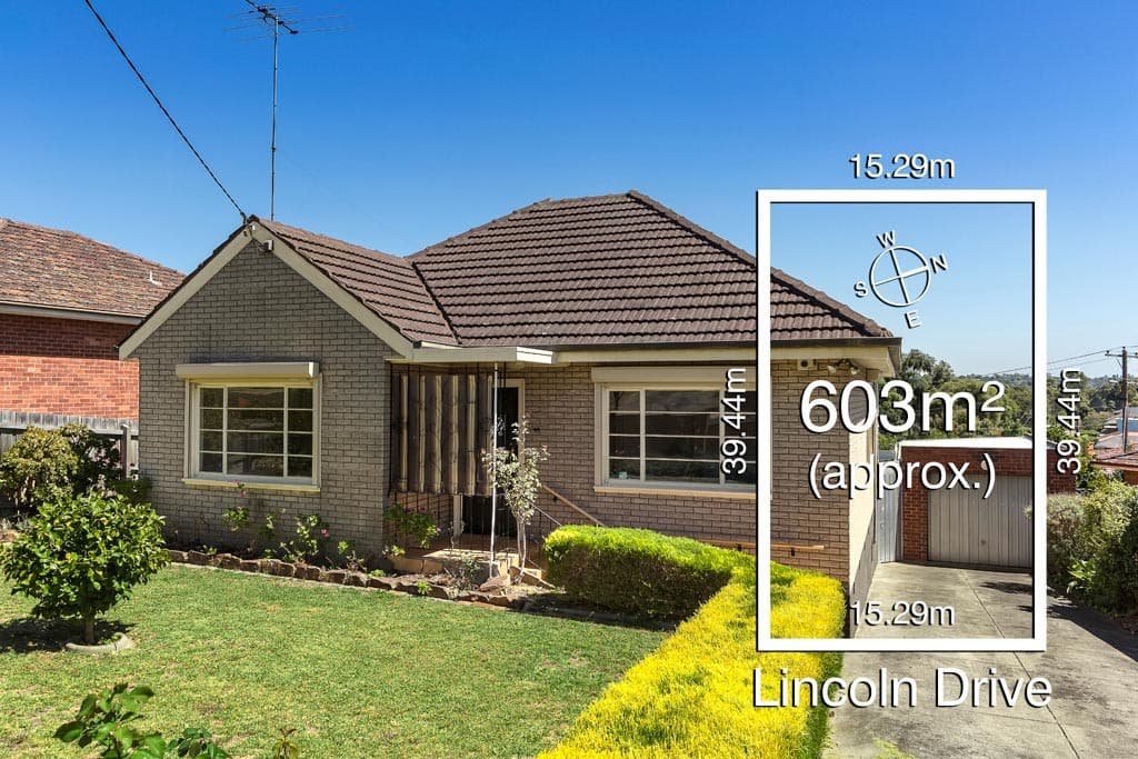 43 Lincoln Drive, Bulleen, VIC 3105, Bulleen - Image 1