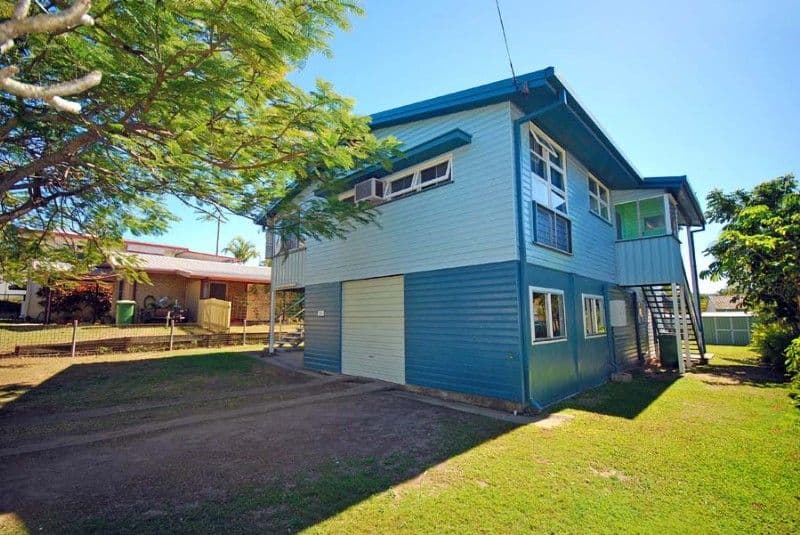 15 Rawlings Street, YEPPOON QLD 4703, Yeppoon - Image 1