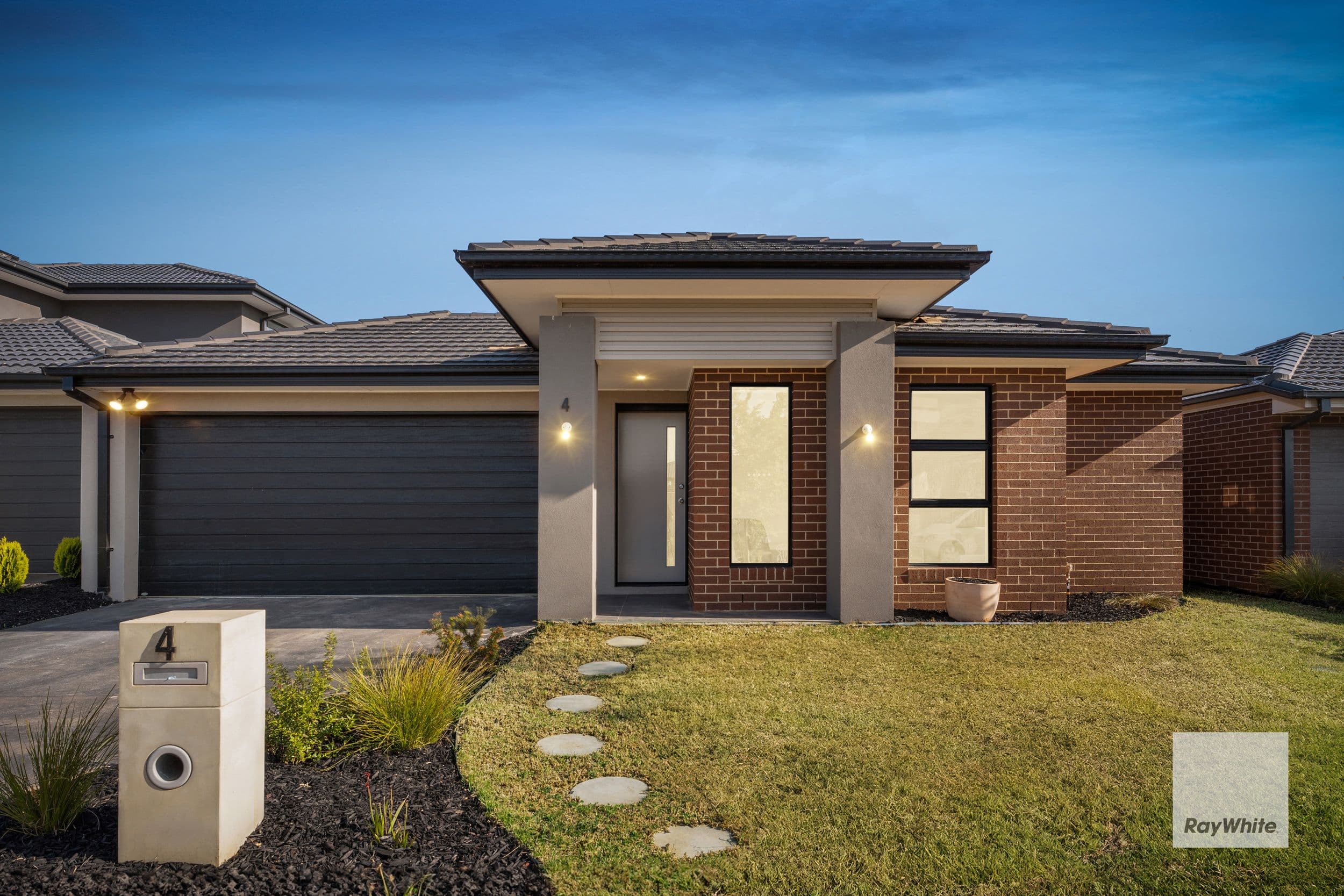 4 Anghor Drive, FRASER RISE VIC 3336, Fraser Rise - Image 1