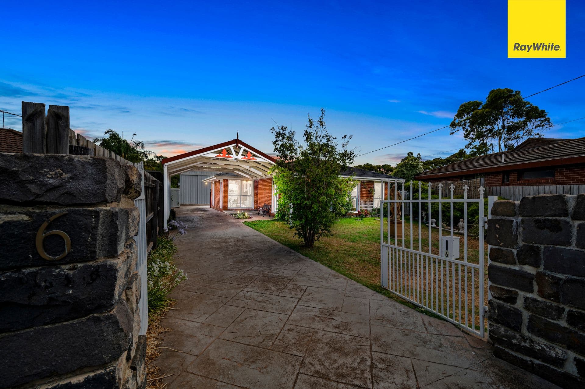 6 Rae Court, Melton South VIC 3338, Melton South - Image 1