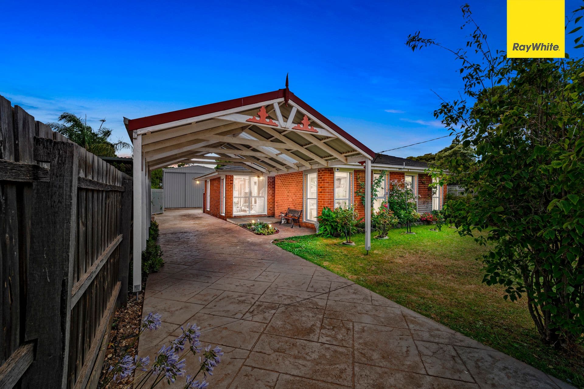6 Rae Court, Melton South VIC 3338, Melton South - Thumbnail 2