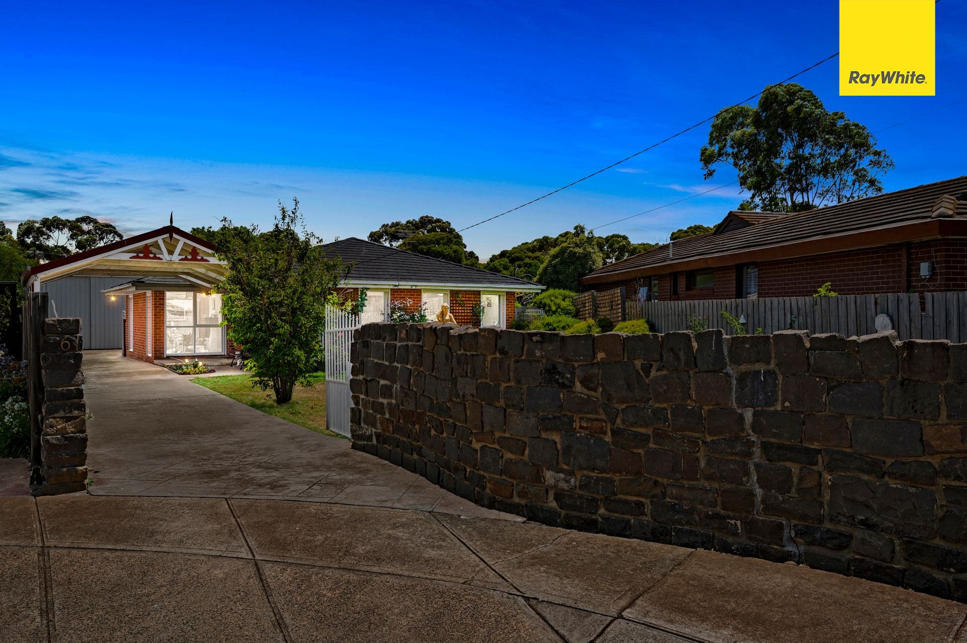6 Rae Court, Melton South VIC 3338, Melton South - Thumbnail 3