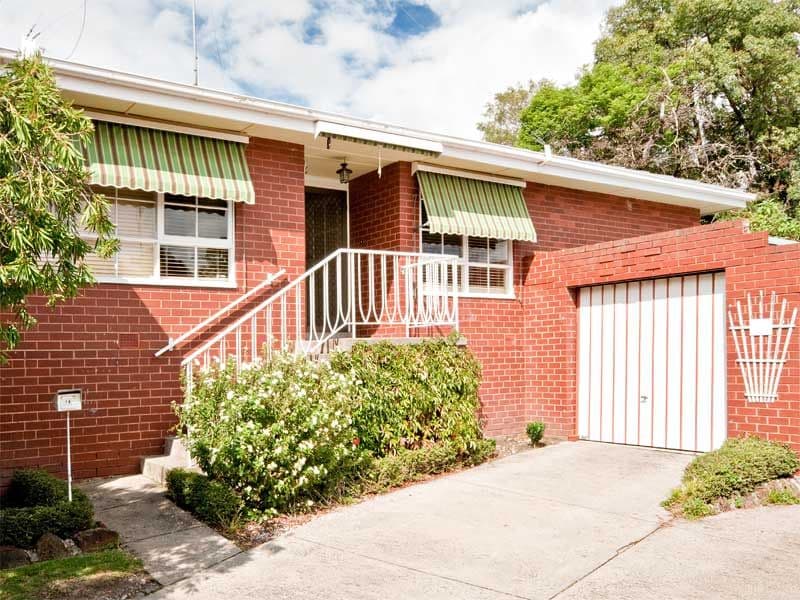 601 Elgar, MONT ALBERT NORTH VIC 3129, Mont Albert North - Image 1