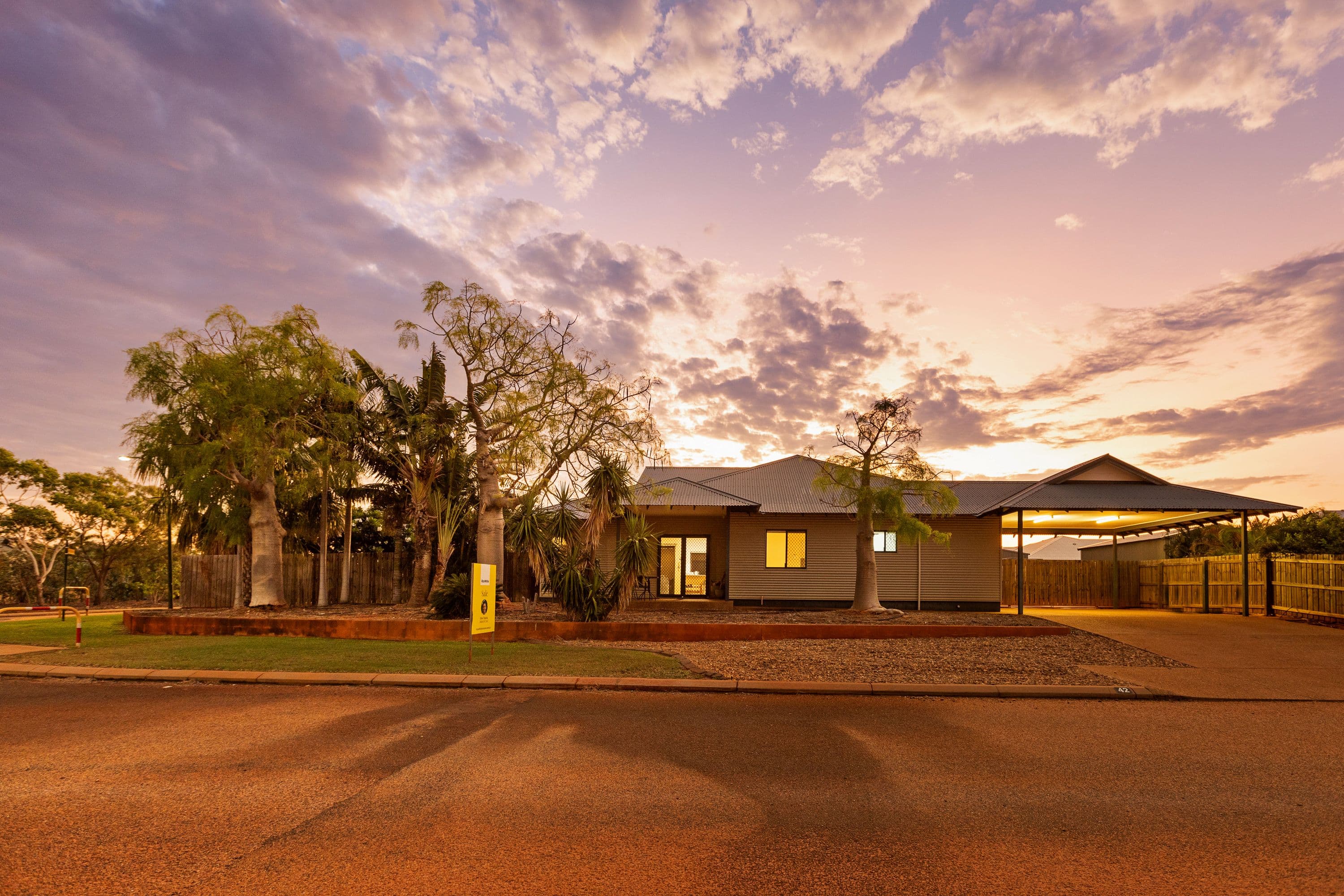42 Spoonbill Avenue, Djugun WA 6725, Djugun - Image 1