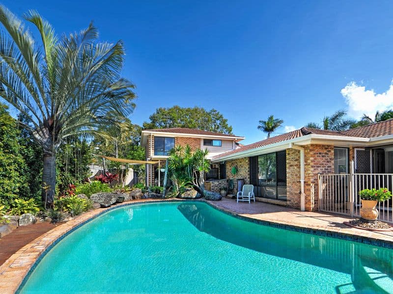 101 Cypress Drive, BROADBEACH WATERS QLD 4218, Broadbeach Waters - Image 1