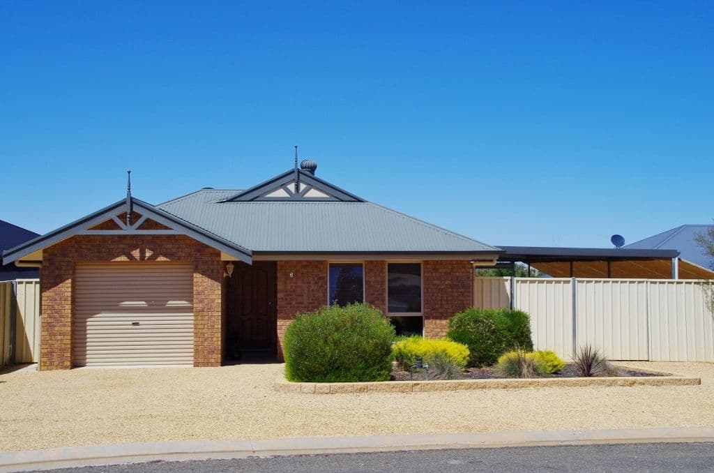 8 Curtis Avenue, Paringa SA 5340, Paringa - Image 1