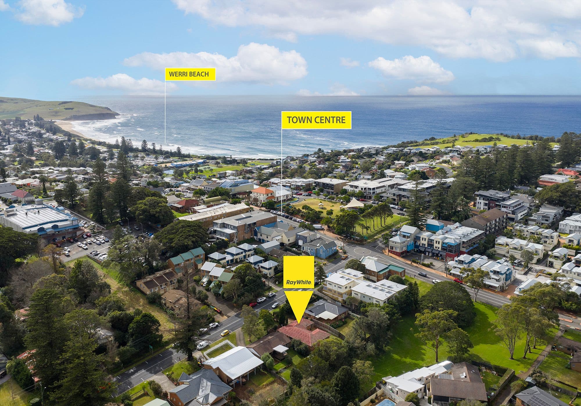 111 Belinda Street, Gerringong NSW 2534, Gerringong - Image 1