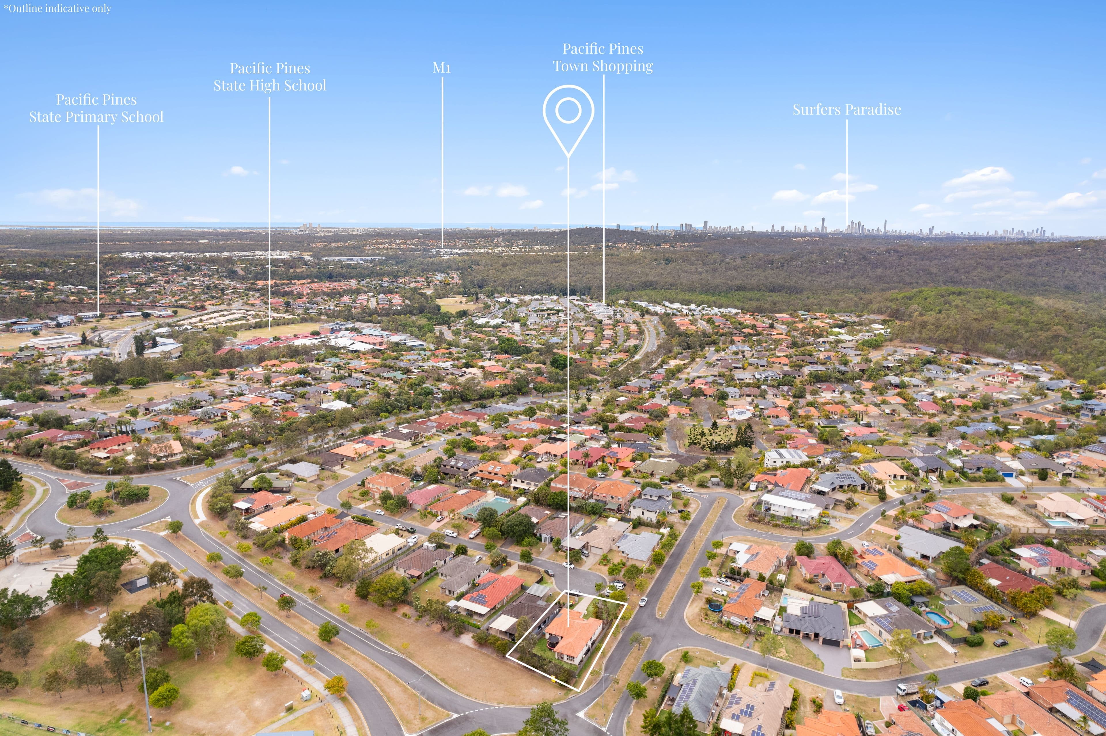 49 Murchison Street, Pacific Pines QLD 4211, Pacific Pines - Thumbnail 7