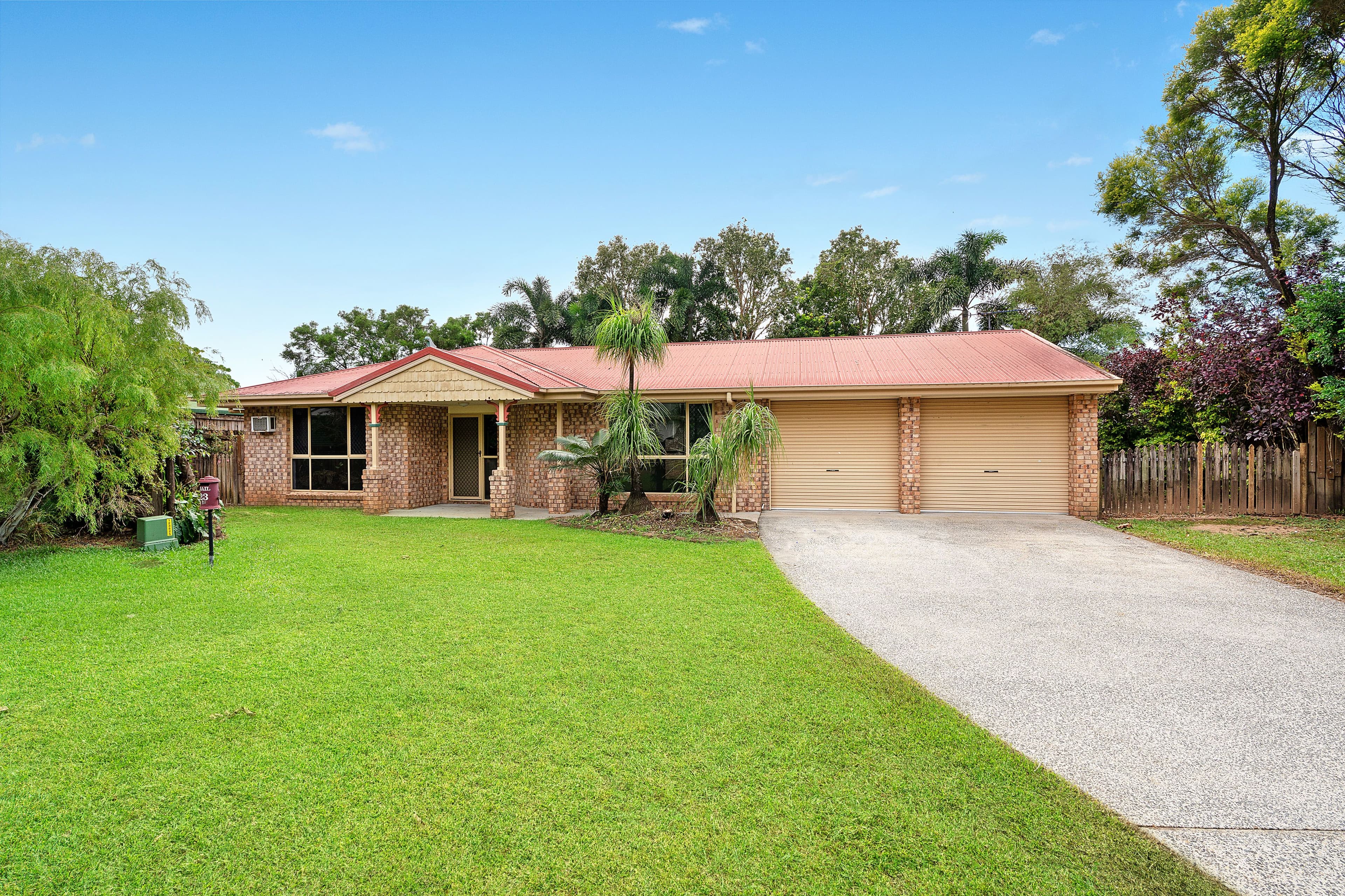 23 De Vecchi Close, Edmonton QLD 4869, Edmonton - Image 1
