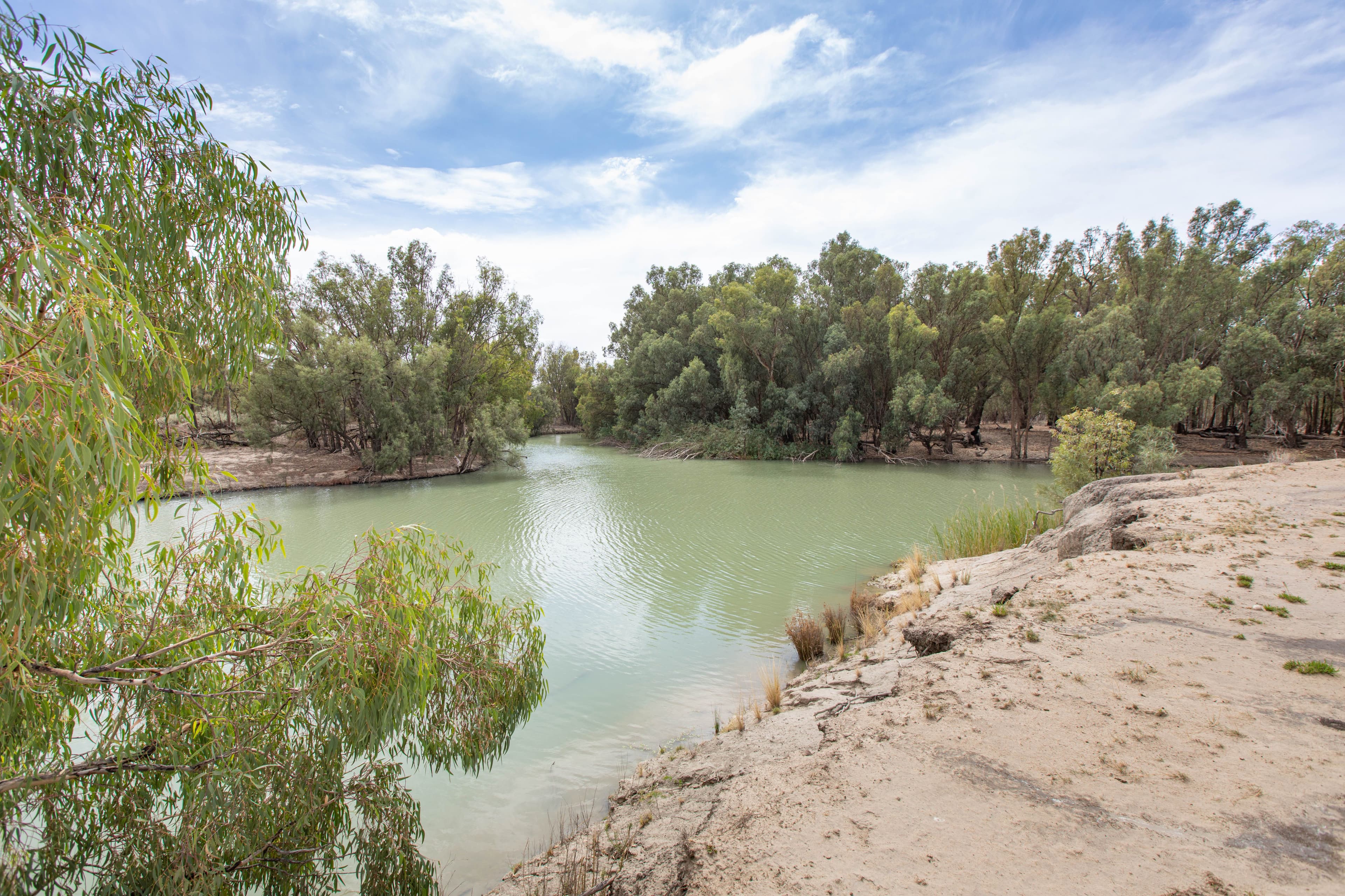 1517A Pooncarie Road, Wentworth NSW 2648, Wentworth - Image 1