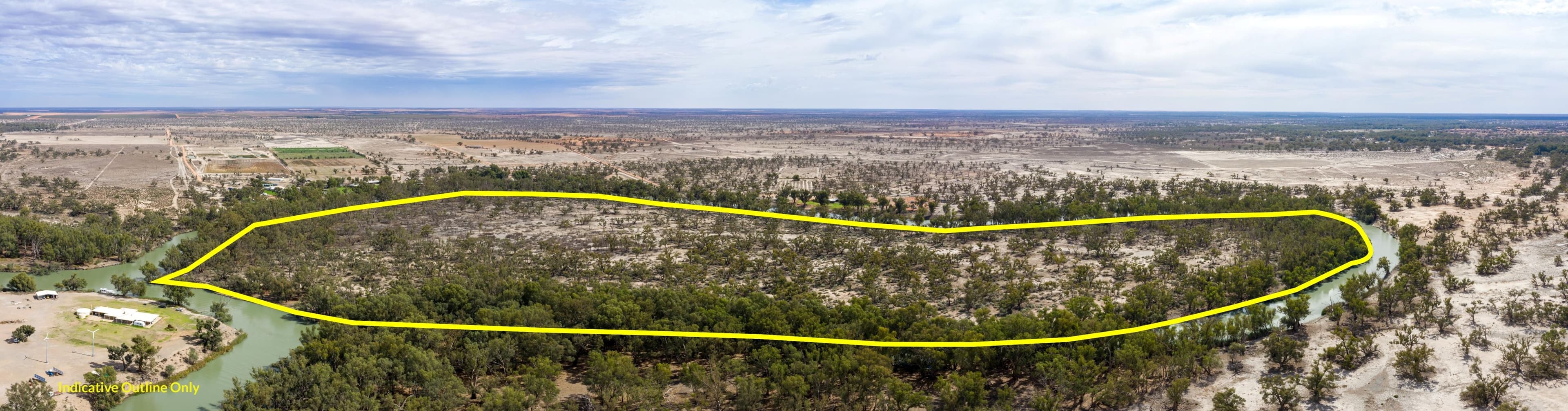 1517A Pooncarie Road, Wentworth NSW 2648, Wentworth - Thumbnail 3