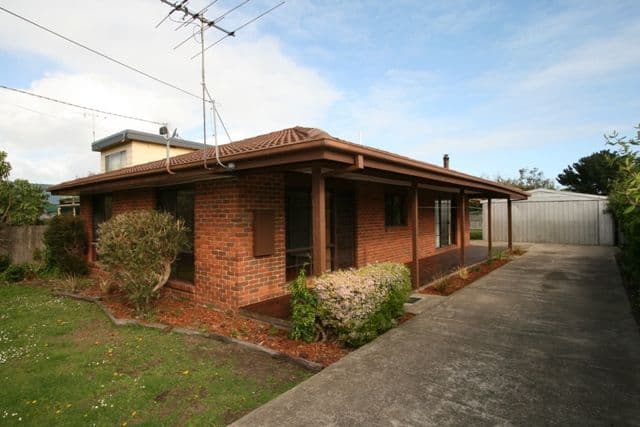 23 St Georges Road, COWES VIC 3922, Cowes - Image 1