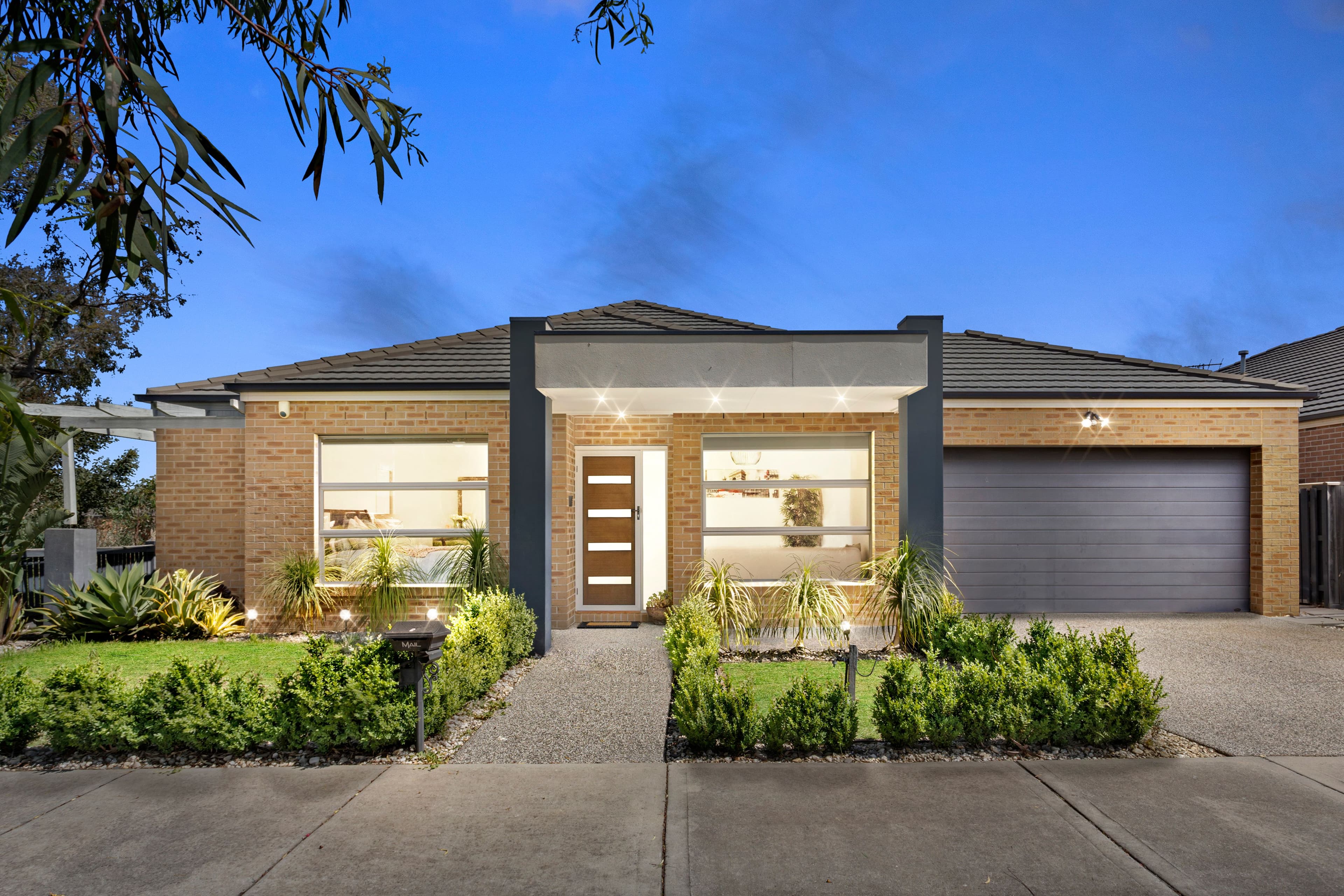 1 Palenque Terrace, Epping VIC 3076, Epping - Image 1