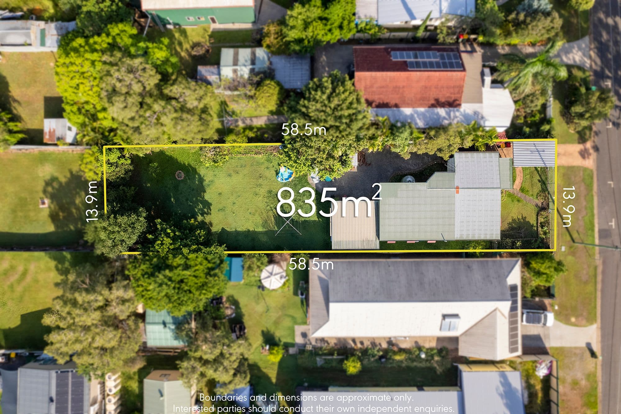 19 Pine Street, Runcorn QLD 4113, Runcorn - Image 1