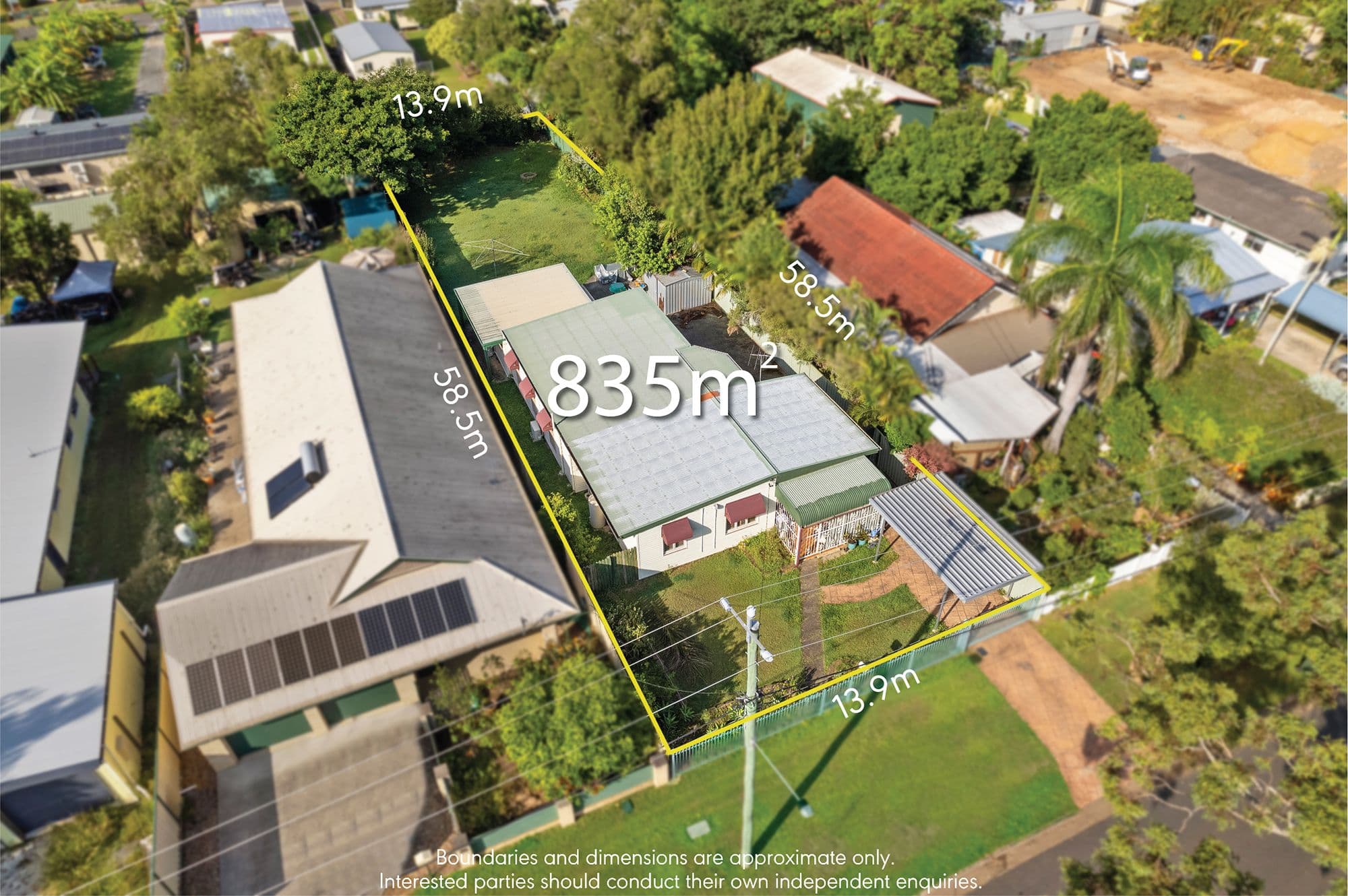 19 Pine Street, Runcorn QLD 4113, Runcorn - Thumbnail 2