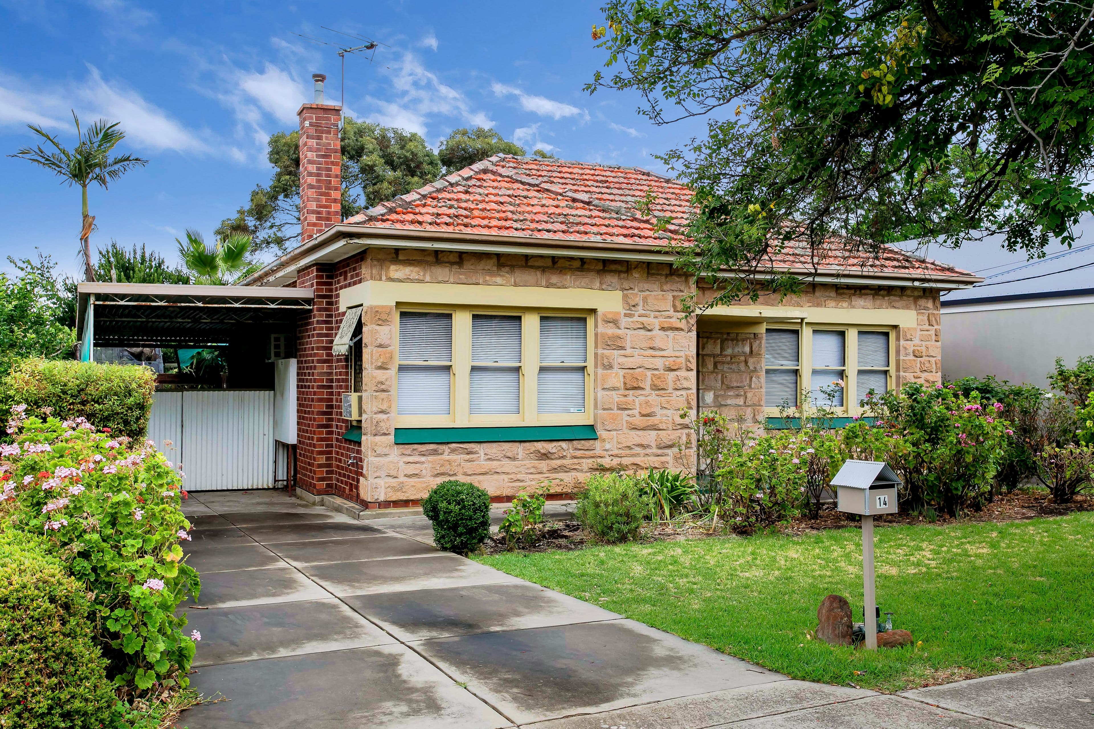14 The Crescent, Blair Athol SA 5084, Blair Athol - Thumbnail 2