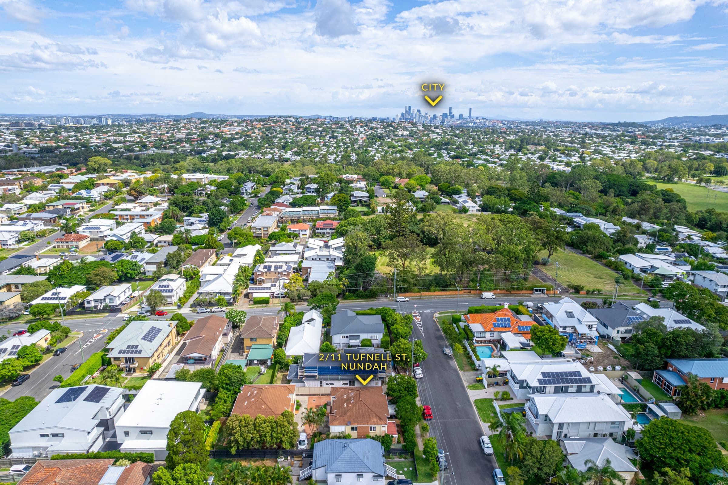 11 Tufnell Street, Nundah QLD 4012, Nundah - Thumbnail 2